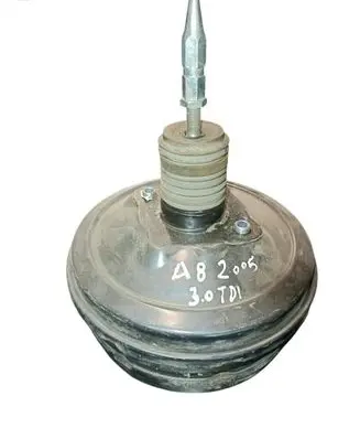 Audi A8 S8 D3 4E Brake booster 4E1612105E 4E1612107B