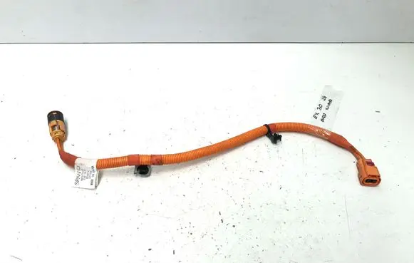 Volvo EX30 Wiring harness 80011929 6608075838 816014
