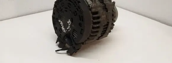 Ford Mondeo MK IV Generator/alternator 0121615008 6G9N10300UD