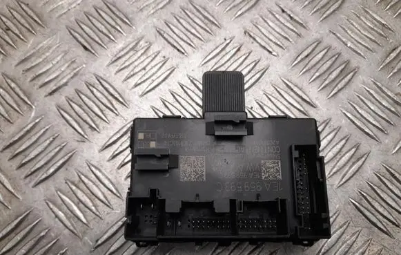 Volkswagen ID.4 Door control unit/module 1EA959593C