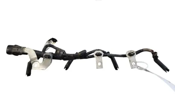 Mitsubishi L200 Glow plug wires 8541T117V