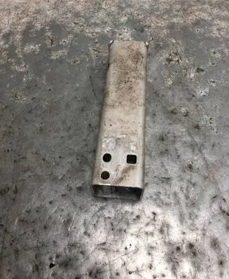 Mercedes-Benz C W205 Front shock absorber damper bump stop A2056203701