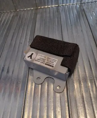 Nissan X-Trail T32 Camera control unit module 284F04BA0B