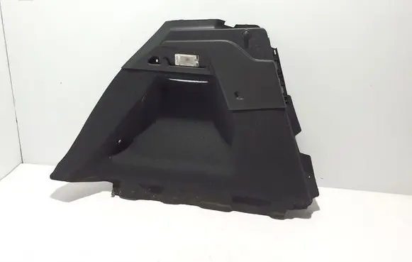 Renault Captur II Trunk/boot side trim panel 799129406R