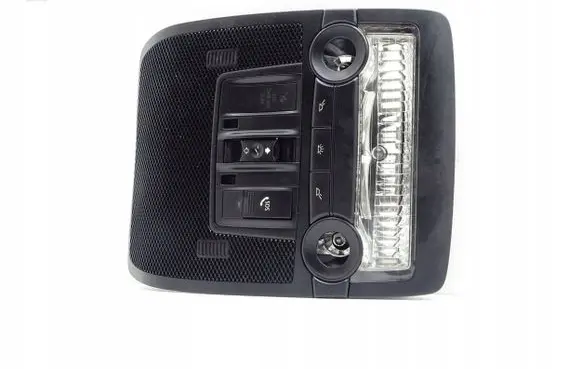 BMW X5 E70 Front seat light 9173793