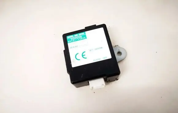 Door control unit/module