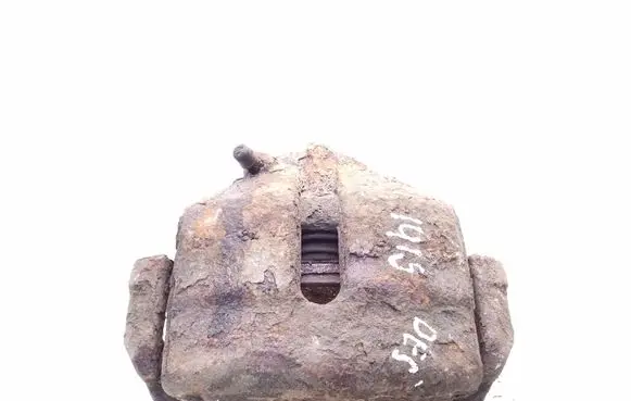 Volkswagen PASSAT B6 Front brake caliper