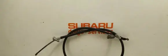 Lexus IS 200-300 Handbrake/parking brake wiring cable 411027