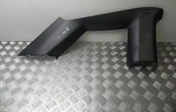BMW i3 (C) pillar trim 51437275669 Baldai3870