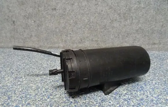 Mercedes-Benz S W222 Active carbon filter fuel vapour canister 0004700259