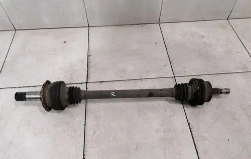 Mercedes-Benz CL C216 Rear driveshaft A2213503410