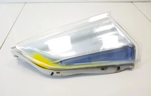 Nissan Leaf I (ZE0) Headlight/headlamp