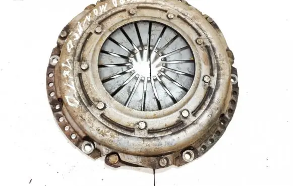 Ford Mondeo MK IV Pressure plate 