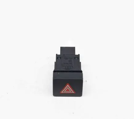 Audi A4 Allroad B9 Hazard light switch 8W0941509A