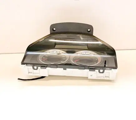 Volvo V60 Speedometer (instrument cluster) 31327584AA 69399890U