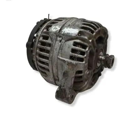 Audi A6 S6 C5 4B Generator/alternator 078903016AB 01245250081