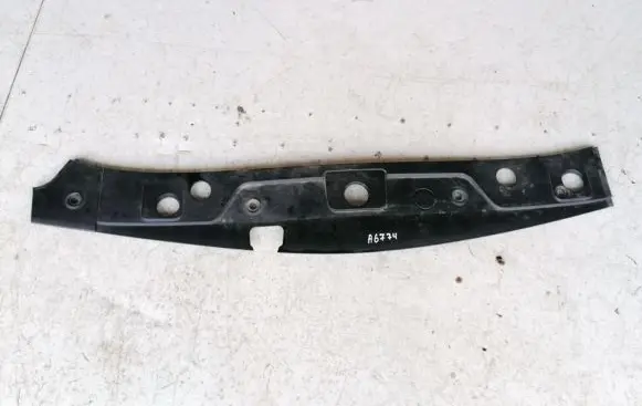 Renault Megane II Radiator support slam panel 8200116717