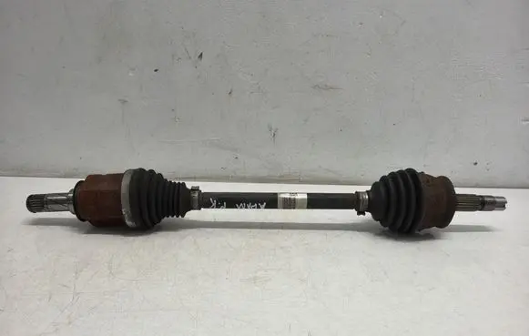 Opel Adam Front driveshaft 13248675