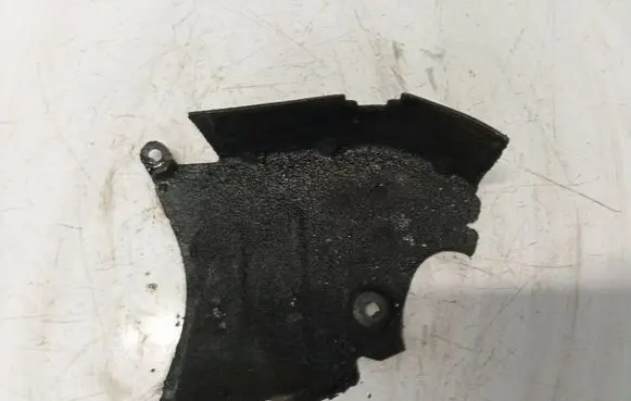 Chrysler Sebring (JS) Timing belt guard (cover) 045109147A