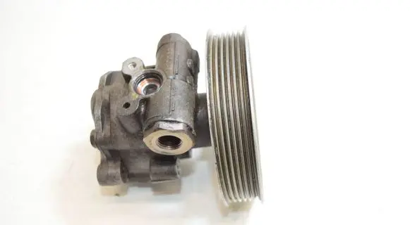 Audi A4 S4 B6 8E 8H Power steering pump 8E0145133ES