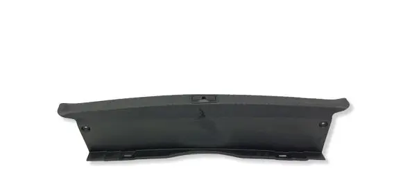Hyundai Sonata Trunk/boot sill cover protection 857703K000