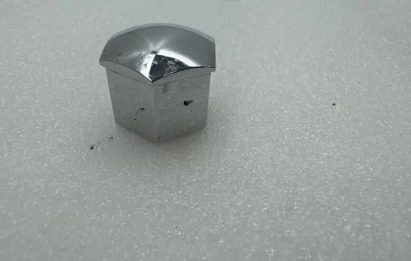 Tesla Model X Wheel nut cap/cover 102701100A