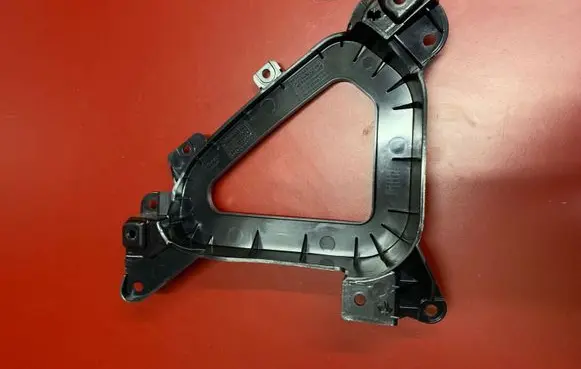 BMW X3 F25 Other sill/pillar trim element 51437226279 7226279