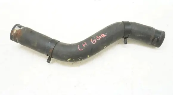 KIA Cerato Engine coolant pipe/hose 25411-2F000