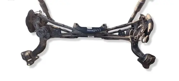 Mini Clubman F54 Rear axle beam 6853923