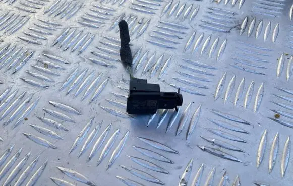 Land Rover Range Rover Evoque L551 Outside/exterior temperature sensor M9R3-19C734