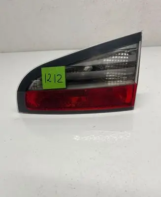 Ford S-MAX Tailgate rear/tail lights 6M2113A602AK 10102006 2TZ00923202