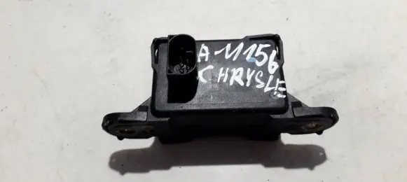 Chrysler Sebring (JS) ESP acceleration yaw rate sensor P56029329AB C337E28U1G