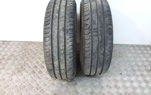 Mazda Premacy R15 summer tire 