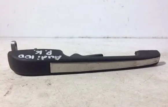 Audi 100 200 5000 C3 Rear door exterior handle