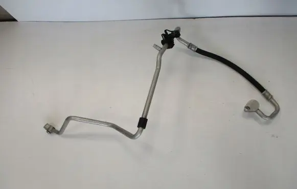 Volkswagen e-Up Air conditioning (A/C) pipe/hose 12E820743A