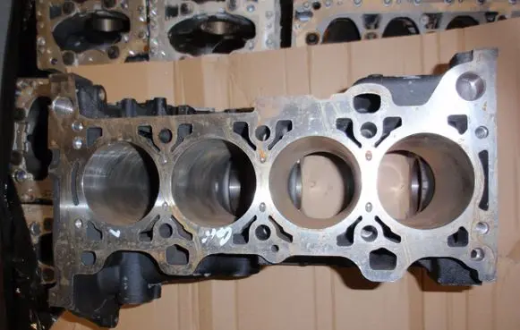 Fiat Ducato Engine 5802139395