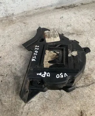 Volvo V50 Timing belt guard (cover) 6906148