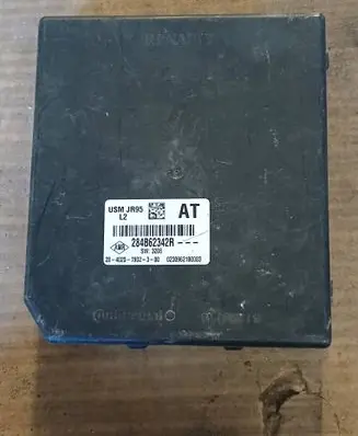 Renault Scenic III - Grand scenic III Fuse module 284B62342R 3208 7902300