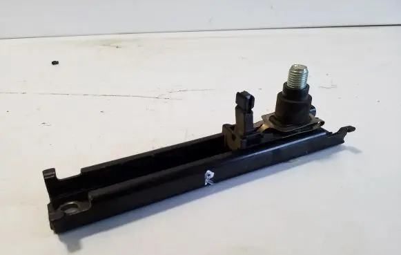 Fiat Ducato Seat belt adjustment rail 1356708080