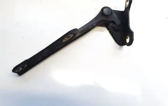 Mitsubishi Pajero Sport I Engine bonnet/hood hinges