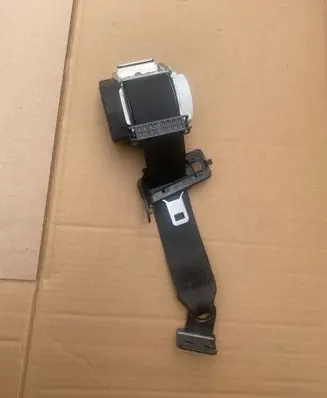 BMW 2 F45 Rear seatbelt 34140172