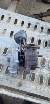 Volkswagen PASSAT B5 Turbo 454231