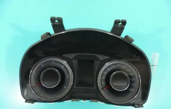 Hyundai i40 Speedometer (instrument cluster) 94001-3Z050 IMPRK1195728