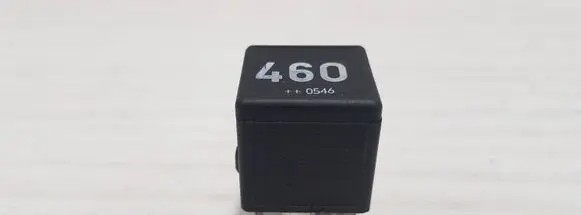 Audi A6 S6 C5 4B Other relay 1K0951253A V23134J52X430