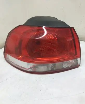 Volkswagen Golf VI Rear/tail lights