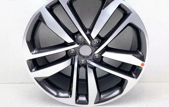 KIA Sportage R19 alloy rim 52910F1410