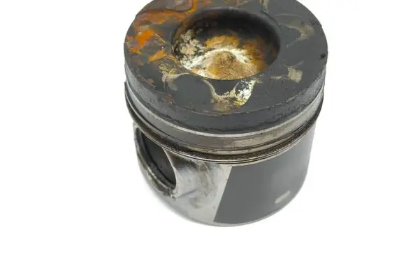 Volvo XC60 Piston 81L123