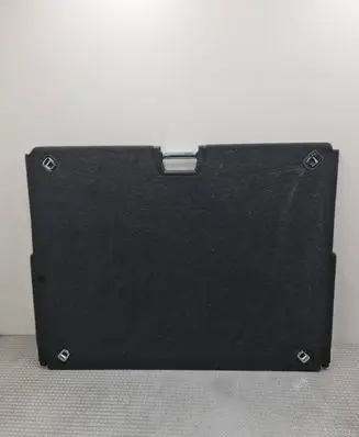 Peugeot 3008 I Trunk/boot mat liner 96829080ZE 20570511 11007
