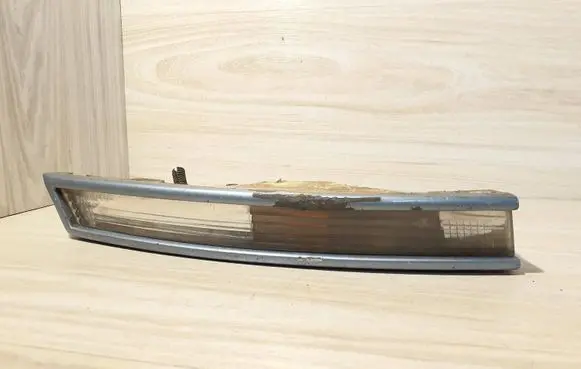 Volkswagen PASSAT B6 Front indicator light
