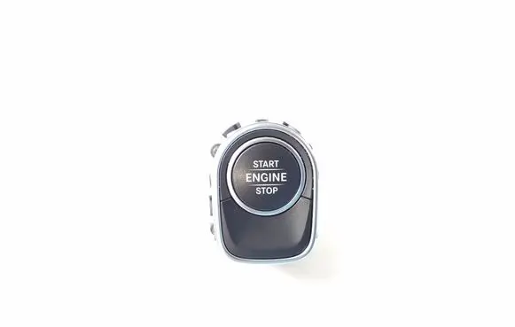 Mercedes-Benz A W177 Engine start stop button switch A1779051201